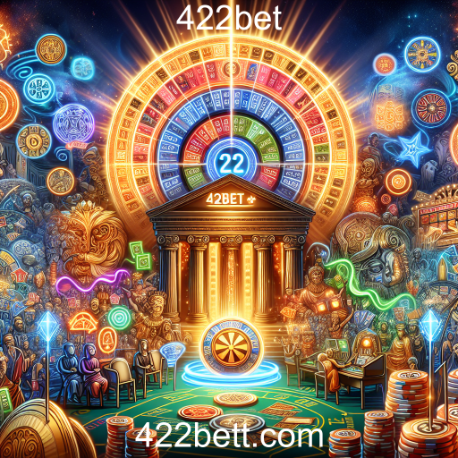 Explorando a Categoria 'Histórico' no 422bet: Jogos que Educam e Divertem